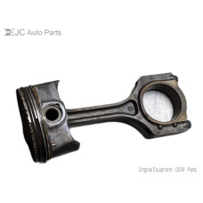 243B102 Piston and Connecting Rod Standard For 15-19 Hyundai Sonata  2.4 235102GGA0 FWD