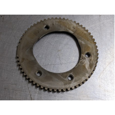 243B103 Crankshaft Trigger Tone Ring For 15-19 Hyundai Sonata  2.4  FWD