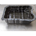 247H104 Lower Engine Oil Pan For 13-19 Hyundai Sonata  2.4 215102G500 FWD