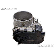 247H109 Throttle Valve Body For 15-19 Hyundai Sonata  2.4 351002G600 FWD