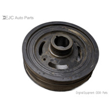 247H117 Crankshaft Pulley For 15-19 Hyundai Sonata  2.4 231242GGA0 FWD