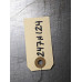 247H124 Pump To Rail Fuel Line For 15-19 Hyundai Sonata  2.4  FWD