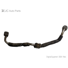 247H124 Pump To Rail Fuel Line For 15-19 Hyundai Sonata  2.4  FWD