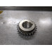 249F311 Crankshaft Timing Gear For 11-14 Hyundai Sonata GLS 2.4 231212G561 FWD