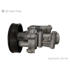 249F320 Water Pump With Housing For 11-14 Hyundai Sonata GLS 2.4 251252G500 FWD