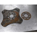 249F324 Flexplate For 06-19 Hyundai Sonata GLS 2.4 2321125050 FWD