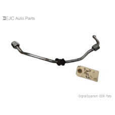 249F325 Pump To Rail Fuel Line For 11-14 Hyundai Sonata GLS 2.4  FWD