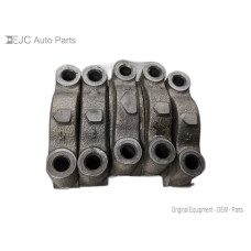 249F331 Engine Block Main Caps For 11-14 Hyundai Sonata GLS 2.4  FWD