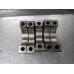 249F331 Engine Block Main Caps For 11-14 Hyundai Sonata GLS 2.4  FWD