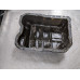 249F338 Lower Engine Oil Pan For 13-19 Hyundai Sonata GLS 2.4 215102G500 FWD