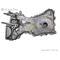 242T101 Engine Timing Cover For 13-19 Ford Escape  2.0 CJ5E6059CC Turbo