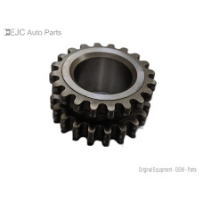 242T107 Crankshaft Timing Gear For 13-16 Ford Escape  2.0 CJ5E6306AC Turbo