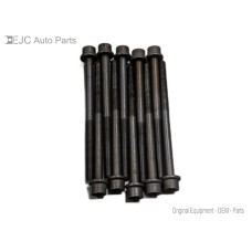 242T119 Cylinder Head Bolt Kit For 13-16 Ford Escape  2.0  Turbo