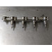 249A109 Fuel Injectors Set With Rail For 13-16 Ford Escape  2.0 CJ5E9F797BF Turbo