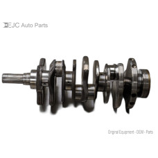 #ZX01 Crankshaft Standard For 02-08 Jaguar X-Type  3.0 XS2E6303EA ENG