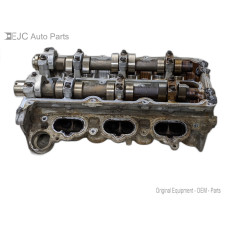 #W604 Right Cylinder Head For 02-08 Jaguar X-Type  3.0 1X4E6090BE ENG