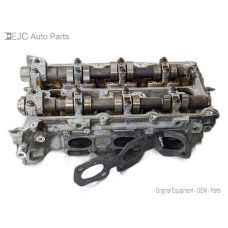 #ZY03 Left Cylinder Head For 02-08 Jaguar X-Type  3.0 1X4E6C064BE ENG
