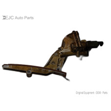 243A103 Left Variable Valve Timing Solenoid Housing 02-08 Jaguar X-Type 3.0 SP706M261AC