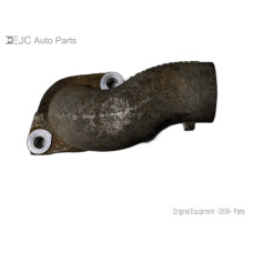 250N105 Coolant Crossover For 02-08 Jaguar X-Type  3.0 1X4E8568DA ENG