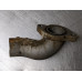 250N105 Coolant Crossover For 02-08 Jaguar X-Type  3.0 1X4E8568DA ENG