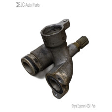 250N107 Coolant Crossover For 02-08 Jaguar X-Type  3.0 1X4E8568DA ENG