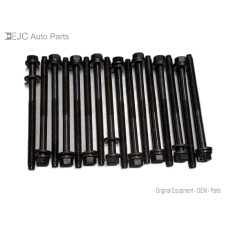 250N116 Cylinder Head Bolt Kit For 02-08 Jaguar X-Type  3.0  ENG