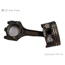 250N117 Piston and Connecting Rod Standard For 02-08 Jaguar X-Type  3.0  ENG