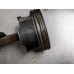 250N117 Piston and Connecting Rod Standard For 02-08 Jaguar X-Type  3.0  ENG