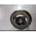 250F203 Crankshaft Pulley For 14-15 GMC Sierra 1500  5.3 12684590 L83