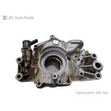 250F205 Engine Oil Pump For 14-16 GMC Sierra 1500  5.3 12686433 L83