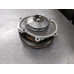 252V201 Water Pump With Pulley For 07-17 GMC Acadia  3.6 12566029 AWD