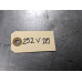 252V215 Lifters Set One Side For 10-11 GMC Acadia  3.6 12686787 AWD