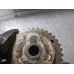 252V221 Idler Timing Gear For 10-11 GMC Acadia  3.6 12612841 AWD