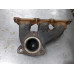 252V225 Left Exhaust Manifold For 07-17 GMC Acadia  3.6 12571100 AWD Front