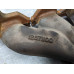 252V225 Left Exhaust Manifold For 07-17 GMC Acadia  3.6 12571100 AWD Front