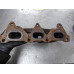 252V226 Right Exhaust Manifold For 07-17 GMC Acadia  3.6 12588987 AWD Rear