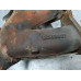 252V226 Right Exhaust Manifold For 07-17 GMC Acadia  3.6 12588987 AWD Rear