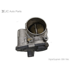 252V231 Throttle Valve Body For 07-11 GMC Acadia  3.6 12632172 AWD