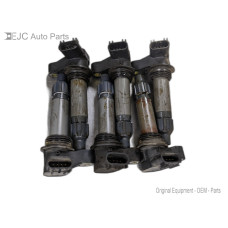 252V237 Ignition Coil Igniter Set For 07-17 GMC Acadia  3.6 12632479 AWD set of 6