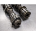252V239 Camshafts Pair Both For 10-11 GMC Acadia  3.6  AWD