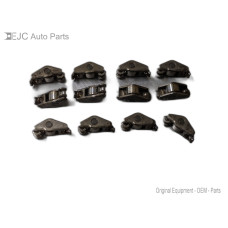 252V241 Complete Rocker Arm Set For 10-11 GMC Acadia  3.6  AWD