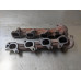 250M304 Exhaust Manifold Pair Set For 11-17 Jeep Grand Cherokee  5.7 68021512AE Hemi