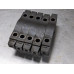 250M318 Engine Block Main Caps For 09-12 Jeep Grand Cherokee  5.7  Hemi