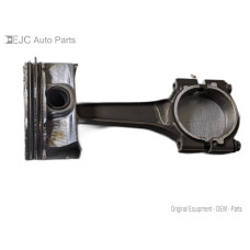 250M322 Piston and Connecting Rod Standard For 09-12 Jeep Grand Cherokee  5.7 53022258AE Hemi