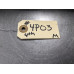 #4P03 Left Cylinder Head For 03-05 Dodge Ram 1500  5.7 53021616BA Hemi Driver Side