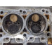 #4P03 Left Cylinder Head For 03-05 Dodge Ram 1500  5.7 53021616BA Hemi Driver Side