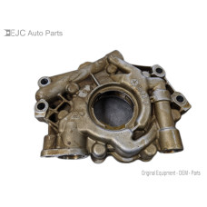 252P201 Engine Oil Pump From 2005 Dodge Ram 1500  5.7  Hemi