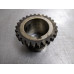 252P205 Crankshaft Timing Gear From 2005 Dodge Ram 1500  5.7  Hemi