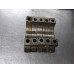 252P207 Engine Block Main Caps From 2005 Dodge Ram 1500  5.7  Hemi