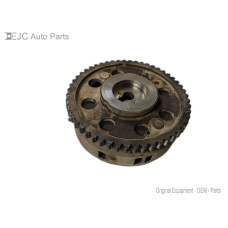 252P211 Camshaft Timing Gear From 2005 Dodge Ram 1500  5.7  Hemi